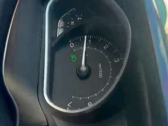 PEUGEOT-208-1.6 GRIFFE 16V FLEX 4P AUTOMÁTICO PEUGEOT-208-2018