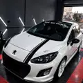 PEUGEOT 308 2.0 ALLURE 16V FLEX 4P AUTOMÁTICO PEUGEOT 308 2.0 ALLURE 16V FLEX 4P AUTOMÁTICO