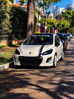 PEUGEOT-308-2012
