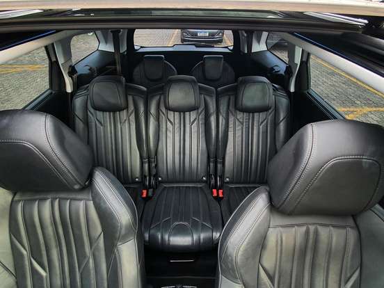 PEUGEOT-5008-1.6 GRIFFE PACK THP 16V GASOLINA 4P AUTOMÁTICO PEUGEOT-5008-2018