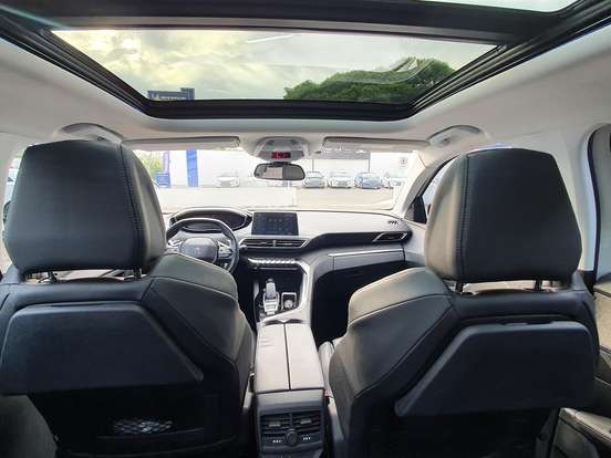 PEUGEOT-5008-1.6 GRIFFE PACK THP 16V GASOLINA 4P AUTOMÁTICO PEUGEOT-5008-2018
