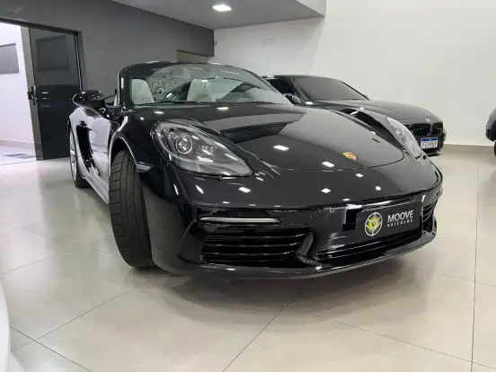 PORSCHE-718-2024