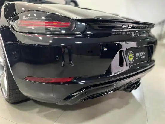 PORSCHE-718-2024
