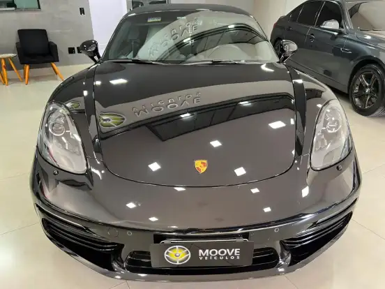 PORSCHE-718-2024