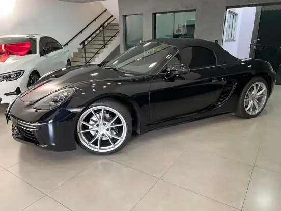 PORSCHE-718-2.0 16V H4 GASOLINA BOXSTER PDK PORSCHE-718-2024