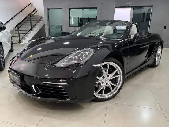 PORSCHE-718-2.0 16V H4 GASOLINA BOXSTER PDK PORSCHE-718-2024