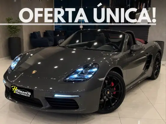 PORSCHE-718-2024