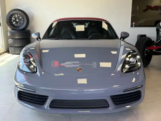 PORSCHE-718-2024