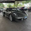 PORSCHE 718 2.0 16V H4 GASOLINA BOXSTER PDK PORSCHE 718 2.0 16V H4 GASOLINA BOXSTER PDK
