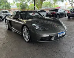 PORSCHE 718 2.0 16V H4 GASOLINA BOXSTER PDK PORSCHE 718 2.0 16V H4 GASOLINA BOXSTER PDK