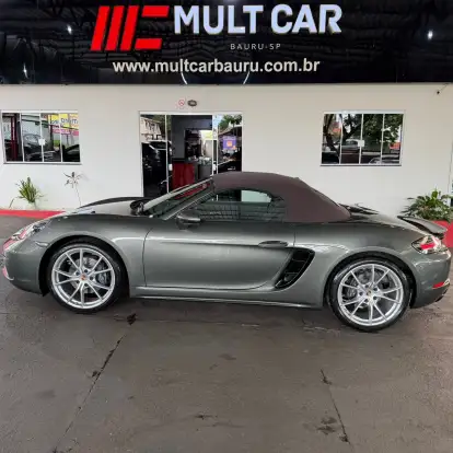 PORSCHE-718-2024