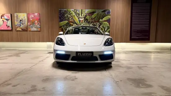 PORSCHE-718-2020