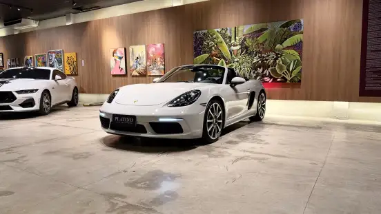 PORSCHE-718-2020