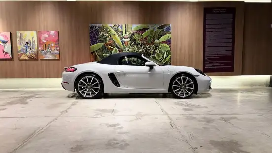 PORSCHE-718-2020