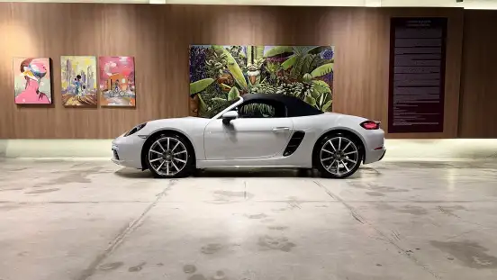PORSCHE-718-2020