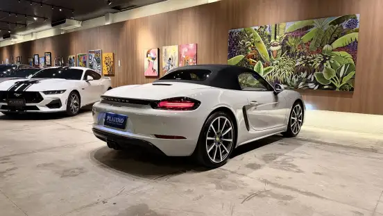 PORSCHE-718-2020