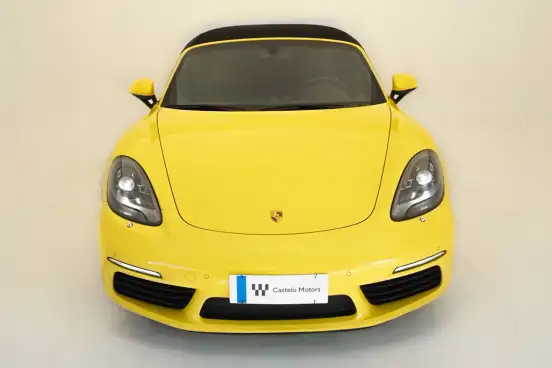 PORSCHE-718-2024