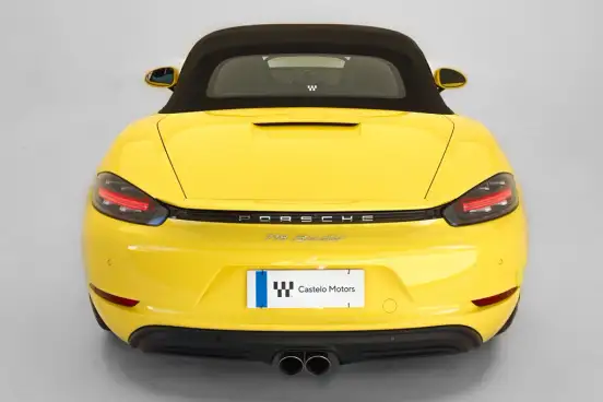 PORSCHE-718-2024