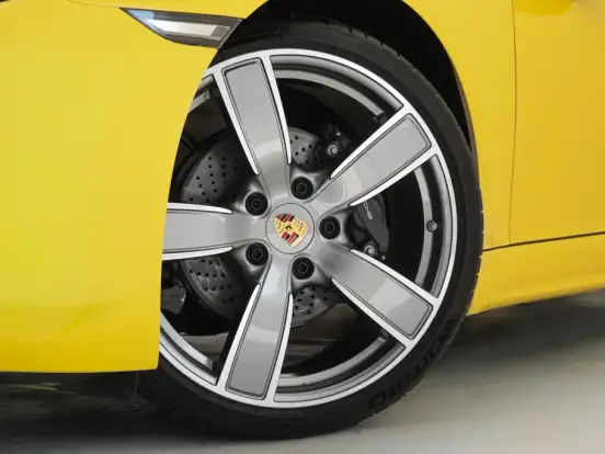 PORSCHE-718-2.0 16V H4 GASOLINA BOXSTER PDK PORSCHE-718-2024