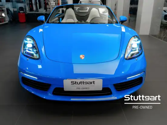 PORSCHE-718-2023