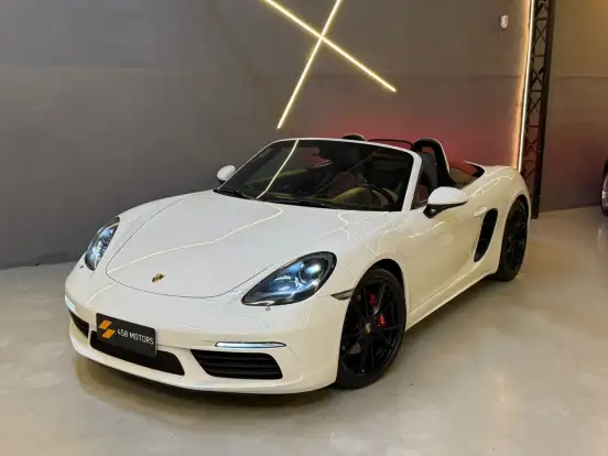 PORSCHE-718-2019