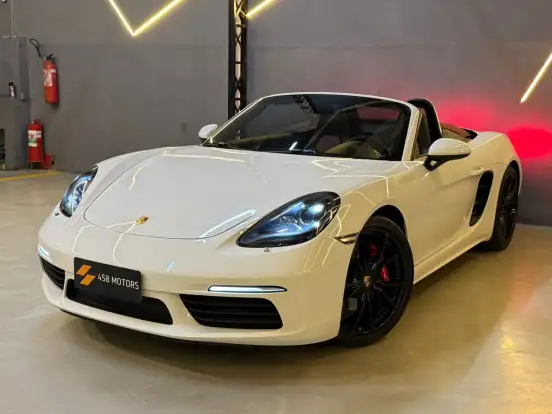PORSCHE-718-2019