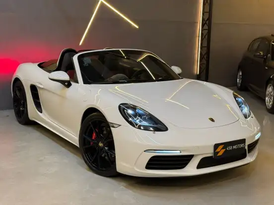 PORSCHE-718-2019