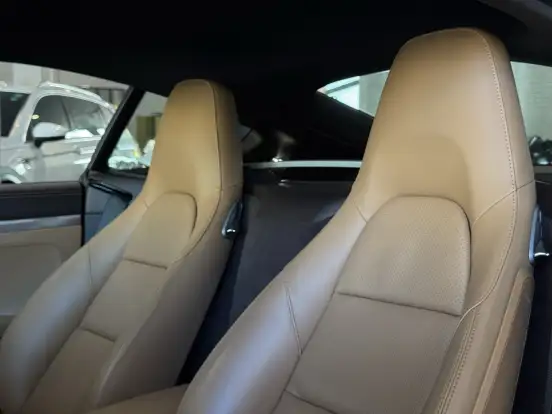 PORSCHE-718-2.0 16V H4 GASOLINA CAYMAN PDK PORSCHE-718-2019
