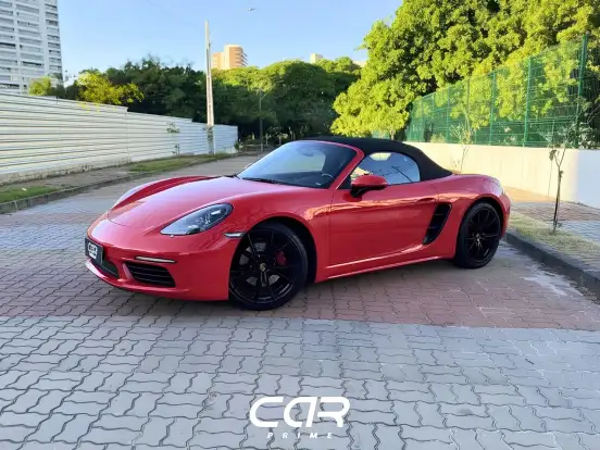 PORSCHE-718-2020