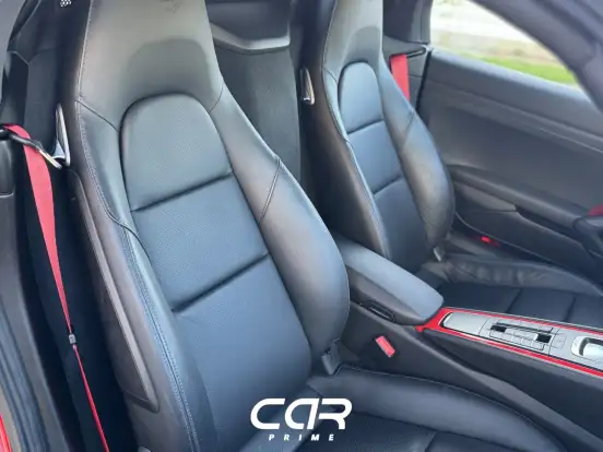 PORSCHE-718-2.5 16V H4 GASOLINA BOXSTER S PDK PORSCHE-718-2020