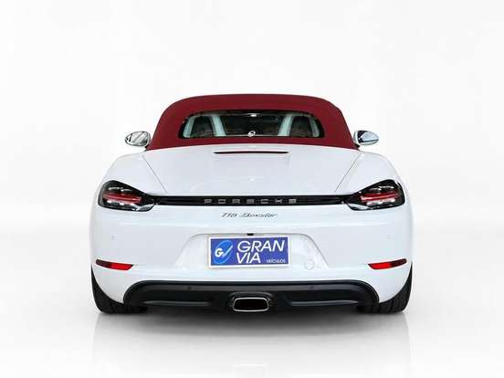 PORSCHE-718-2.0 16V H4 GASOLINA BOXSTER PDK PORSCHE-718-2022