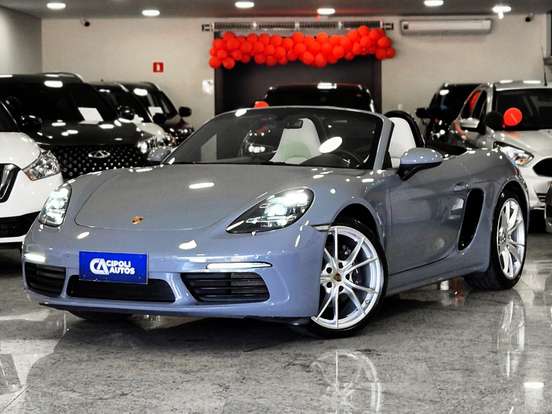 PORSCHE-718-2023