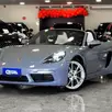 PORSCHE 718 2.0 16V H4 GASOLINA BOXSTER PDK PORSCHE 718 2.0 16V H4 GASOLINA BOXSTER PDK