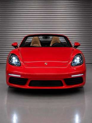PORSCHE-718-2019