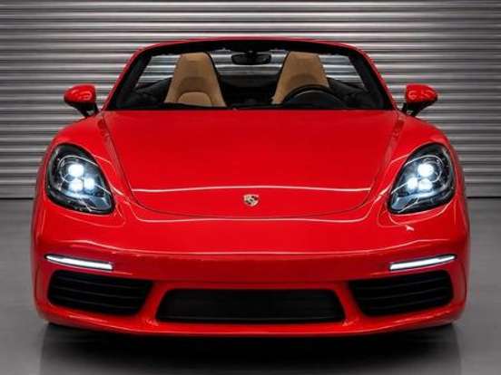 PORSCHE-718-2.0 16V H4 GASOLINA BOXSTER PDK PORSCHE-718-2019