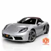 PORSCHE 718 2.0 16V H4 GASOLINA BOXSTER PDK PORSCHE 718 2.0 16V H4 GASOLINA BOXSTER PDK