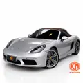 PORSCHE 718 2.0 16V H4 GASOLINA BOXSTER PDK PORSCHE 718 2.0 16V H4 GASOLINA BOXSTER PDK
