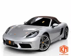 PORSCHE 718 2.0 16V H4 GASOLINA BOXSTER PDK PORSCHE 718 2.0 16V H4 GASOLINA BOXSTER PDK