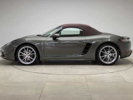 PORSCHE-718-2.0 16V H4 GASOLINA BOXSTER PDK PORSCHE-718-2022