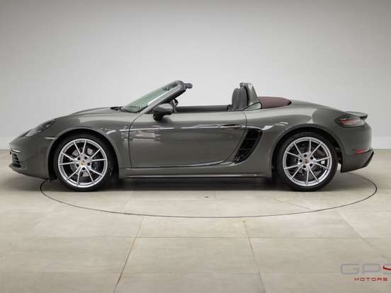 PORSCHE-718-2.0 16V H4 GASOLINA BOXSTER PDK PORSCHE-718-2022