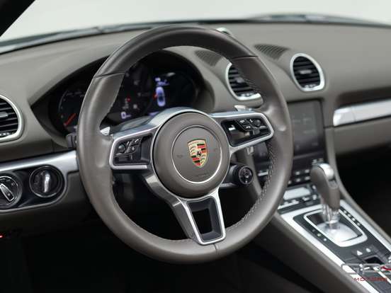 PORSCHE-718-2.0 16V H4 GASOLINA BOXSTER PDK PORSCHE-718-2022