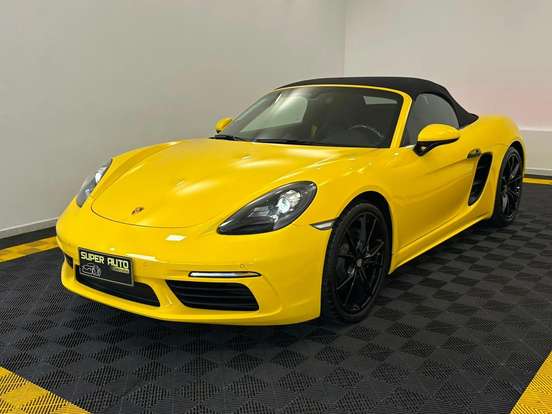 PORSCHE-718-2024