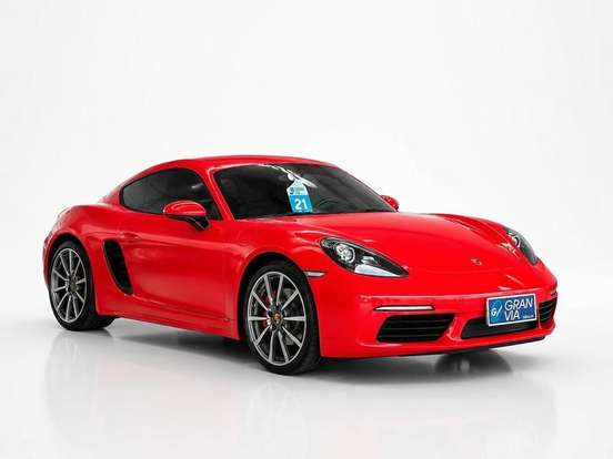 PORSCHE-718-2020