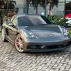PORSCHE 718 2.5 16V H4 GASOLINA CAYMAN GTS PDK PORSCHE 718 2.5 16V H4 GASOLINA CAYMAN GTS PDK