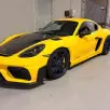 PORSCHE 718 4.0 H6 GASOLINA CAYMAN GT4 RS PDK PORSCHE 718 4.0 H6 GASOLINA CAYMAN GT4 RS PDK