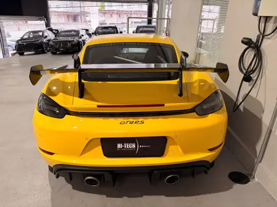 PORSCHE-718-2024