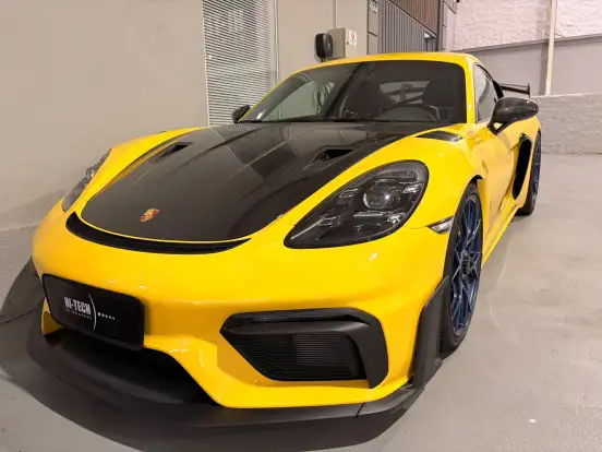 PORSCHE-718-2024