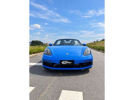 PORSCHE-718-2024