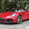 PORSCHE 911 3.0 24V H6 GASOLINA CARRERA CABRIOLET PDK PORSCHE 911 3.0 24V H6 GASOLINA CARRERA CABRIOLET PDK