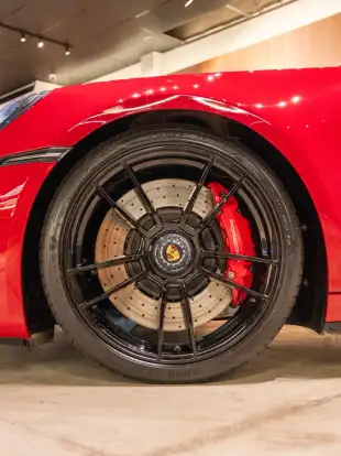 PORSCHE-911-2022